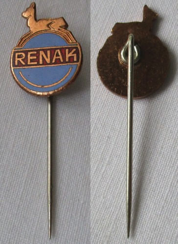 Ddr firmenabzeichen veb - ddr,