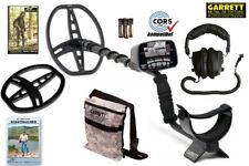 Garrett AT PRO International