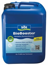 Söll biobooster l - sÖll,