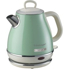 Ariete vintage wasserkocher - vintage,