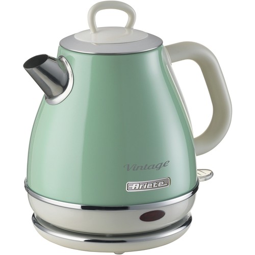 Ariete vintage wasserkocher - vintage,