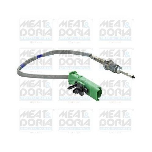 Sensor abgastemperatur - 1x, sensor,