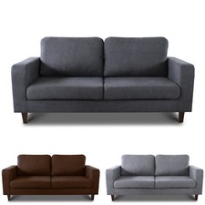Sofa Kera 3-Sitzer, Couch