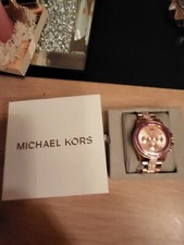 Michael Kors MK 7211 Everest
