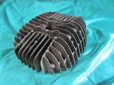 Kreidler Florett RS Zylinderkopf für  5 Gang Motor 15.43.26