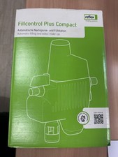 Reflex Fillcontrol Plus Compact NachspeisesystemArtikelnummer: REFLEX- 6811500