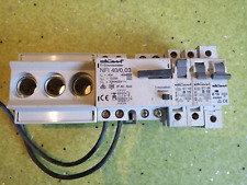 Düwi FI-Schalter, Automaten, Sicherungen