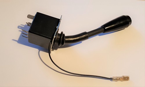 Blinkerschalter