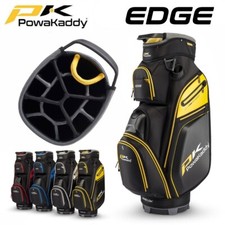 PowaKaddy Edge Golf Cart Bag
