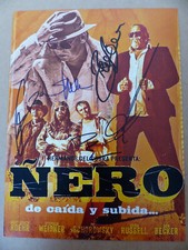 BÖHSE ONKELZ + BEN BECKER