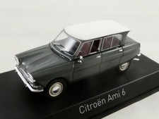 Norev Citroen Ami 6 Typhon