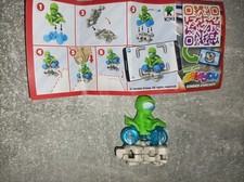 Ü Ei - Quad Fahrer VC063 aus