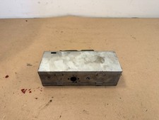 BECKER MERCEDES W111 W112 W113