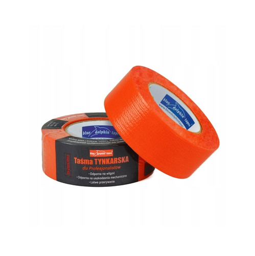 Blue dolphin profi - blue,