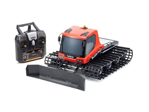 Kyosho blizzard elektro - kyosho, 2.0