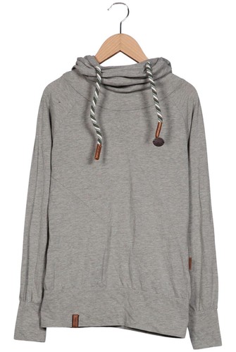Naketano kapuzenpullover damen - naketano,