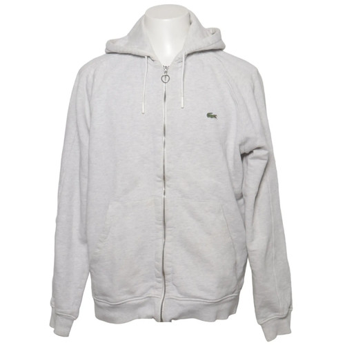 Lacoste live kapuzenpullover - lacoste, live,