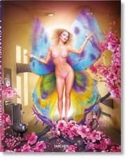 David Lachapelle / David