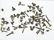 Posten taschenuhr ersatzteile - posten,