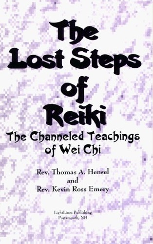 The lost steps - the,