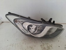 Frontscheinwerfer hyundai i30 - frontscheinwerfer,