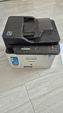 Samsung Xpress C480FW Laser