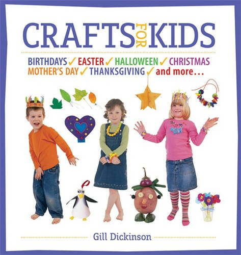 Crafts for kids - crafts,