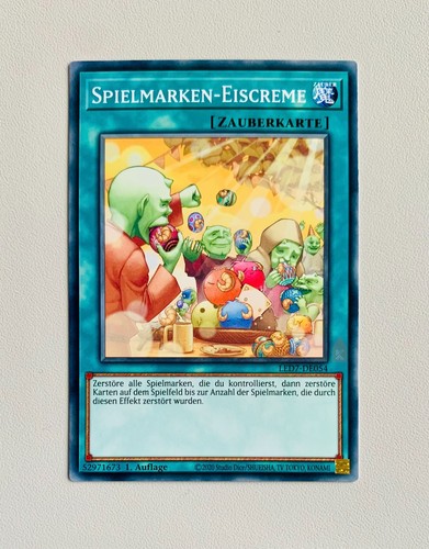 Legendary duelists - legendary,