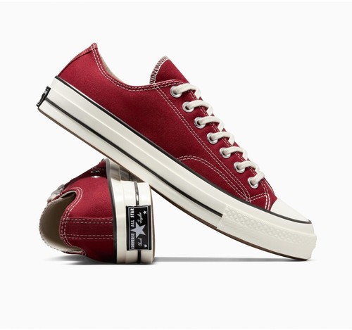 Converse all star - star, chuck