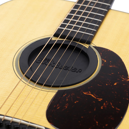 Martin guitars cover - martin,
