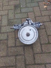 Aufsitzmäher Rasentraktor Transmatic Getriebe MTD defekt