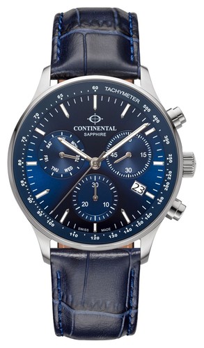 Continental fliegerchronograph - continental,