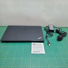 Lenovo thinkpad t460s - 14", fhd