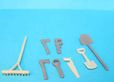 Playmobil Shovels, Tools