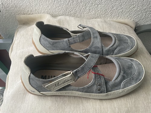 Mustang damen schuhe - ~, ~