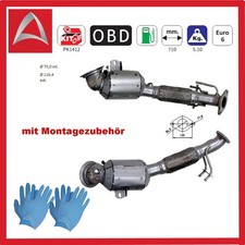 ✅ Catalytic Converter