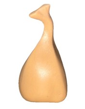 Playmobil Tasche braun Dieb