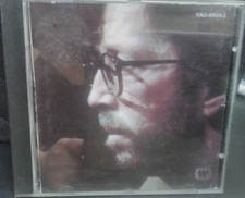 ERIC CLAPTON--UNPLUGGED--CD