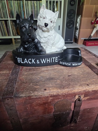 Black white scotch - black&white,