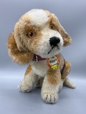 Steiff Hund Biggie 3318,00