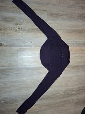 HALLHUBER Damen Bolero Jacke