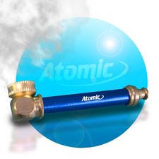 Tabakpfeife Metallpfeife Pipe