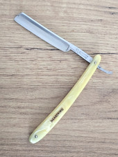 Vintage rasiermesser - rasiermesser, –