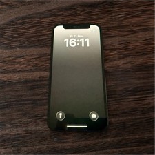 Apple iPhone 12 Mini 64 GB Schwarz - Zustand Gut