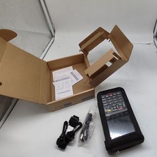 GTMEDIA V8 Finder2 HD Digital 3,5 LCD Sat Finder Meter Satelliten Messgerät 