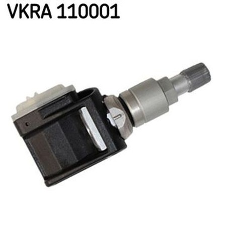 Für skf vkra 110001 wheel - vkra,