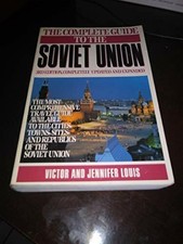 Complete Guide to the Soviet