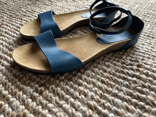 Piemme shoes toscano celeste - piemme,
