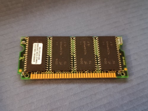64mb 72pin simm edo - so,