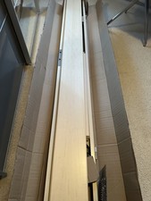 Türzarge neu Herholz Zarge Kanadischer Ahorn Furnier